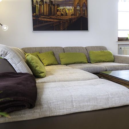 Apartmán Whiskey Winterberg Exteriér fotografie