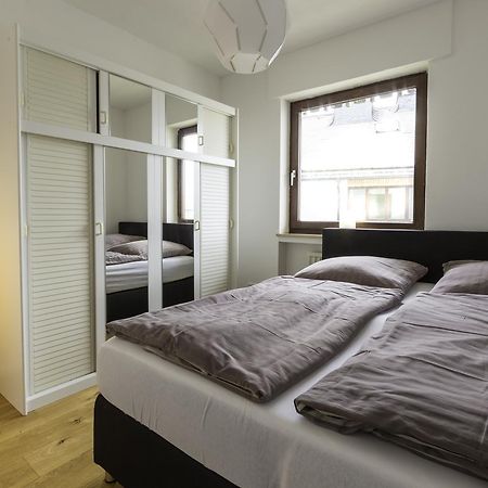 Apartmán Whiskey Winterberg Exteriér fotografie