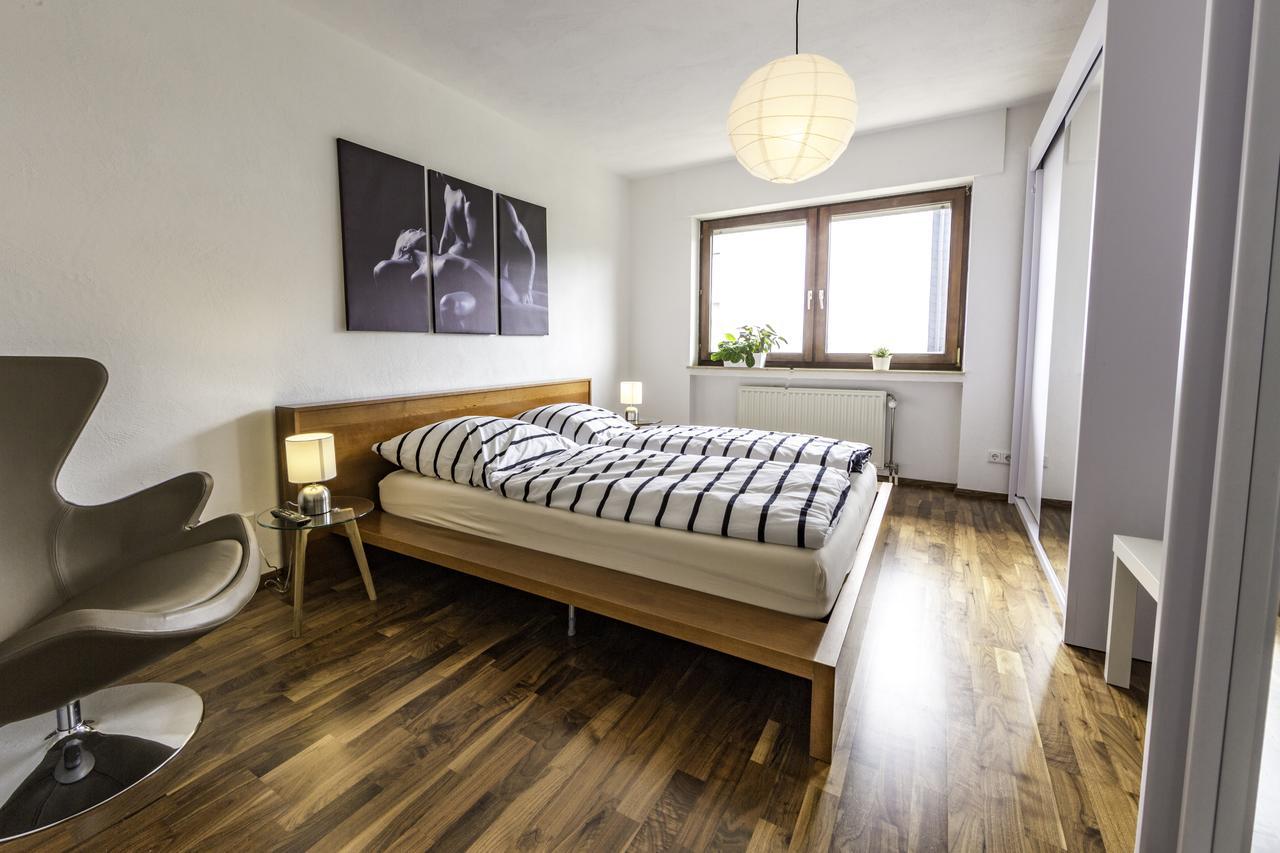 Apartmán Whiskey Winterberg Exteriér fotografie