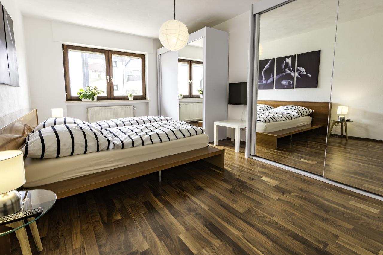 Apartmán Whiskey Winterberg Exteriér fotografie