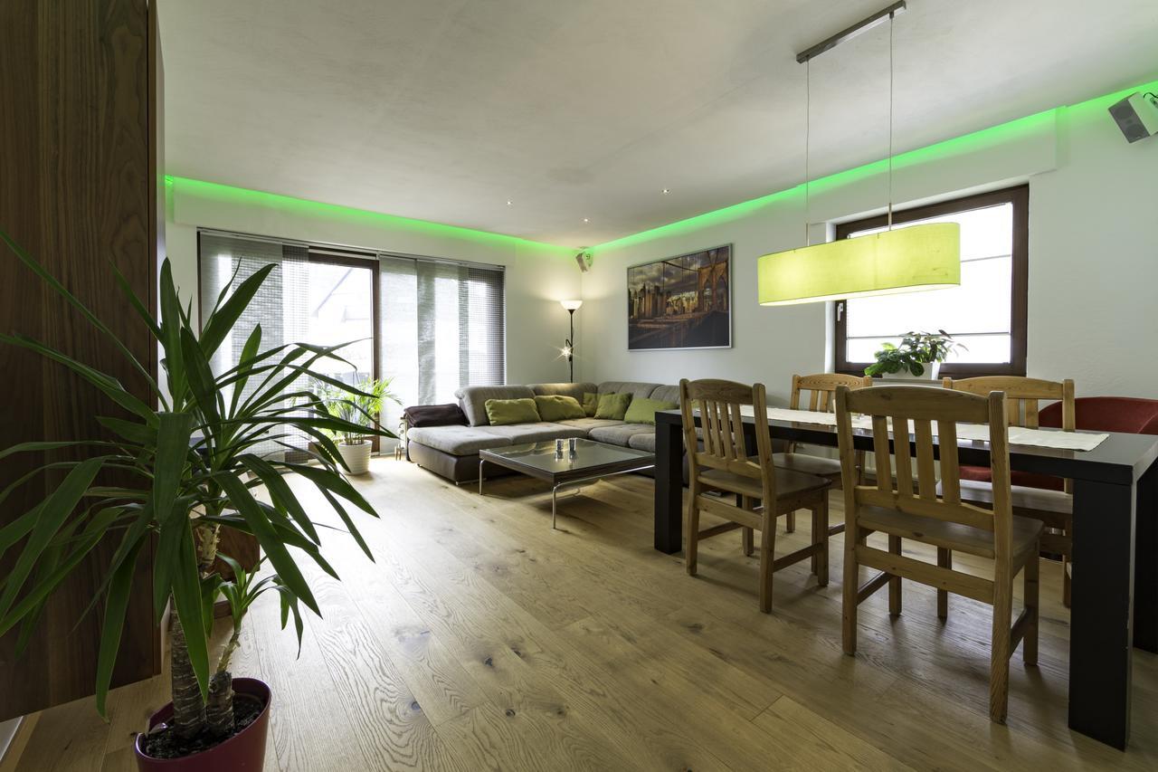 Apartmán Whiskey Winterberg Exteriér fotografie