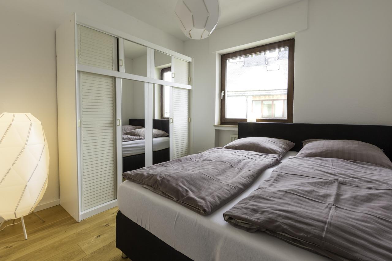 Apartmán Whiskey Winterberg Exteriér fotografie