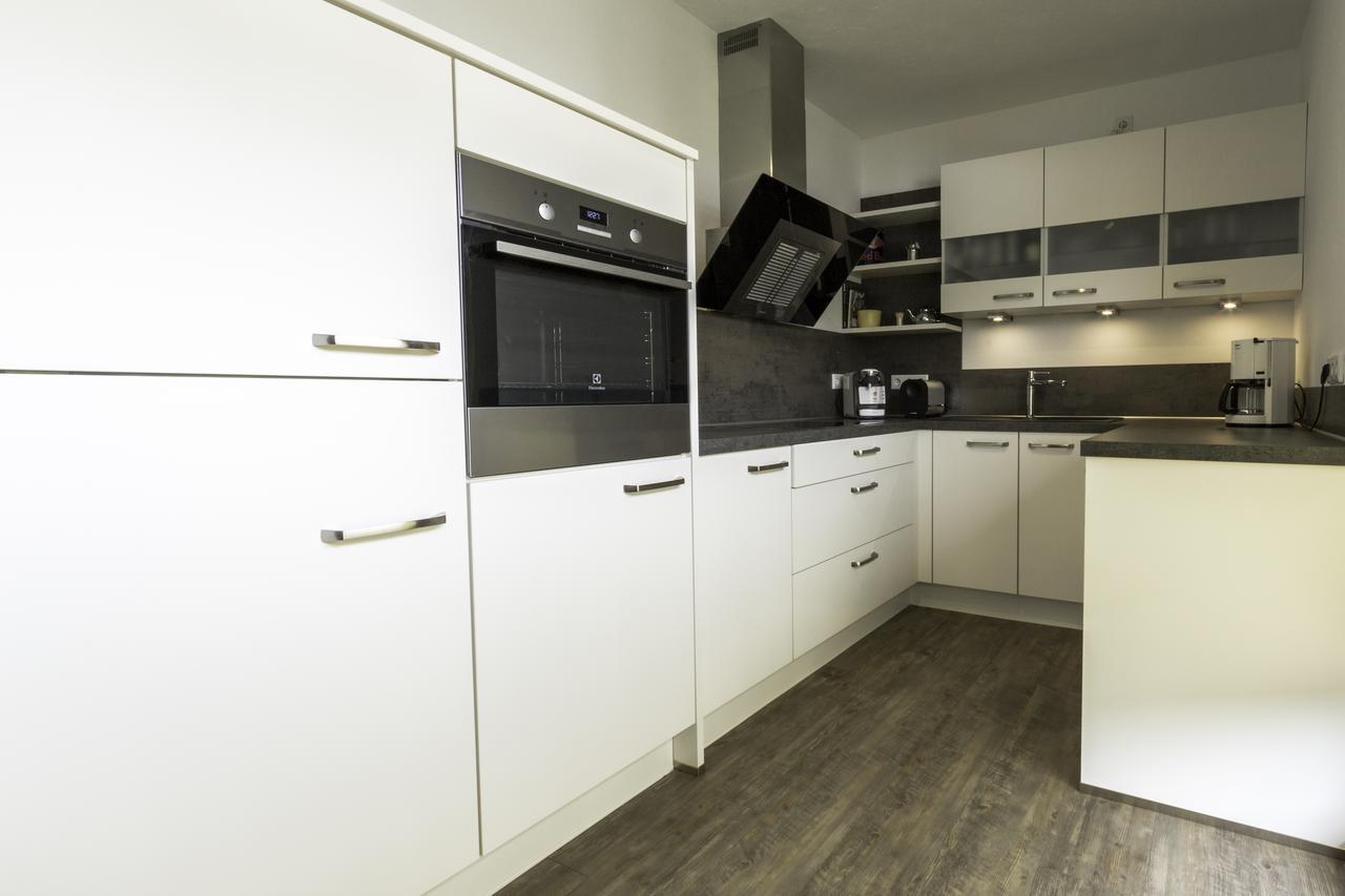 Apartmán Whiskey Winterberg Exteriér fotografie