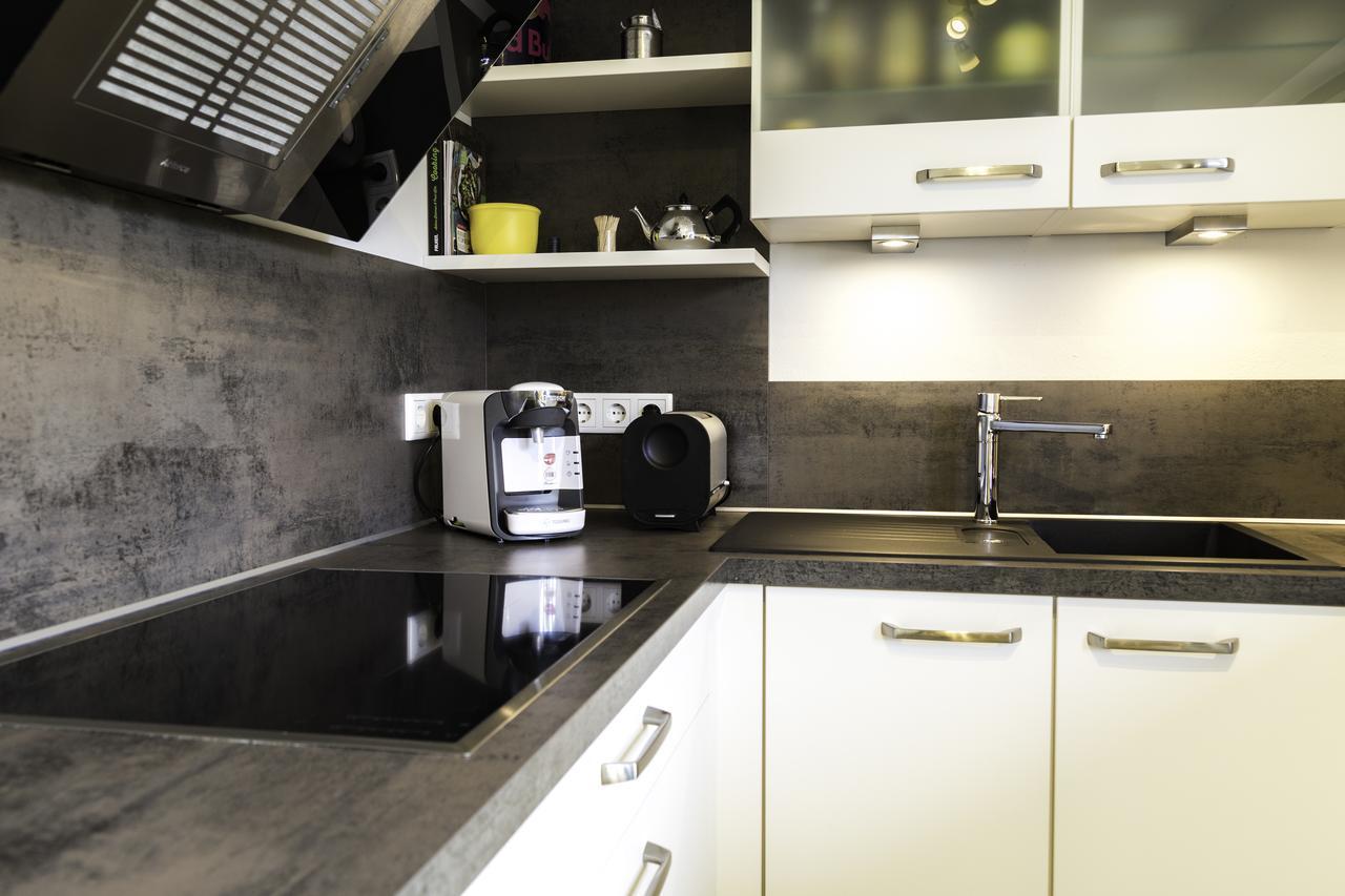 Apartmán Whiskey Winterberg Exteriér fotografie