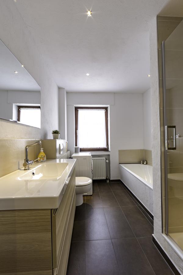 Apartmán Whiskey Winterberg Exteriér fotografie
