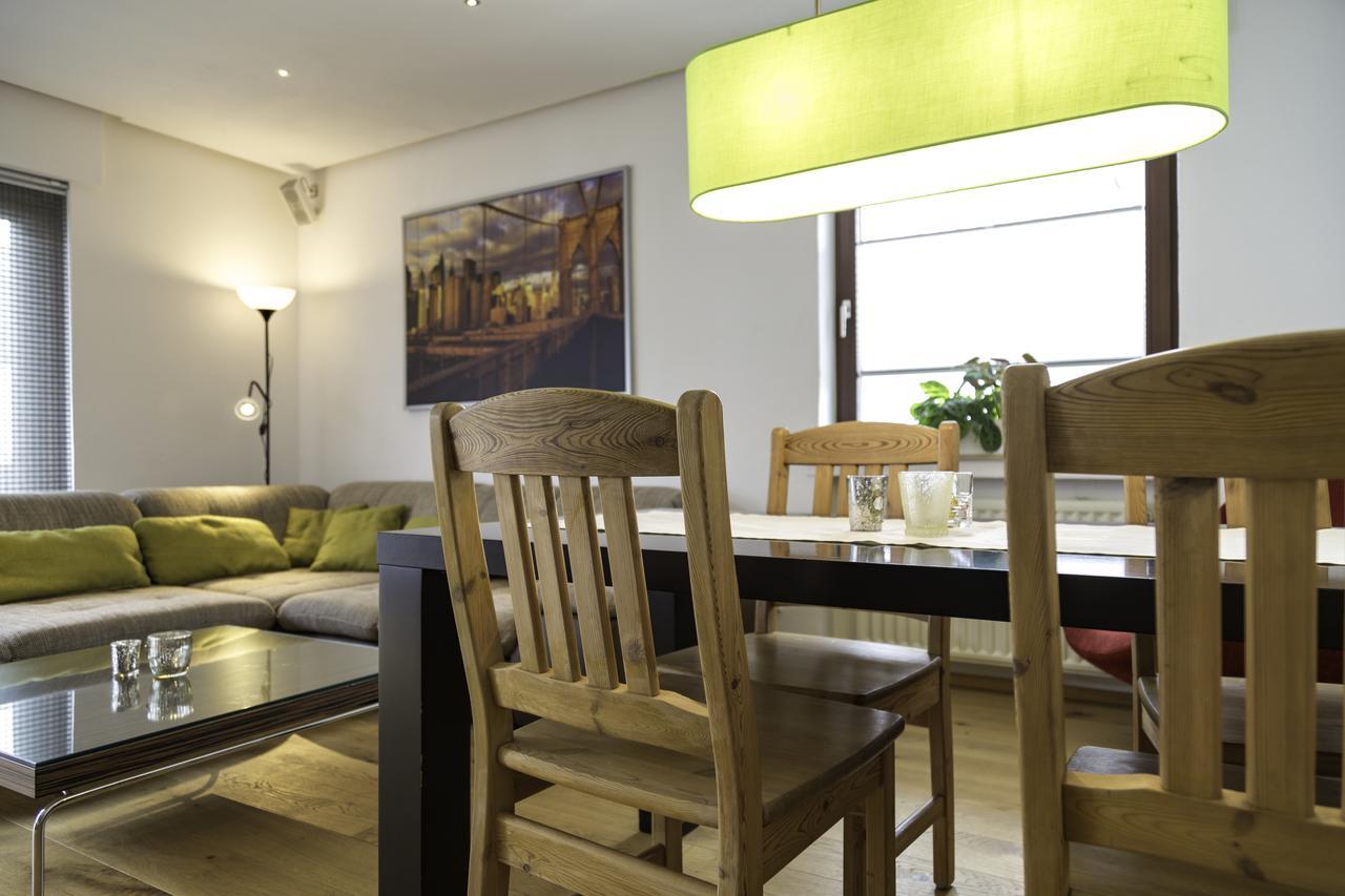 Apartmán Whiskey Winterberg Exteriér fotografie
