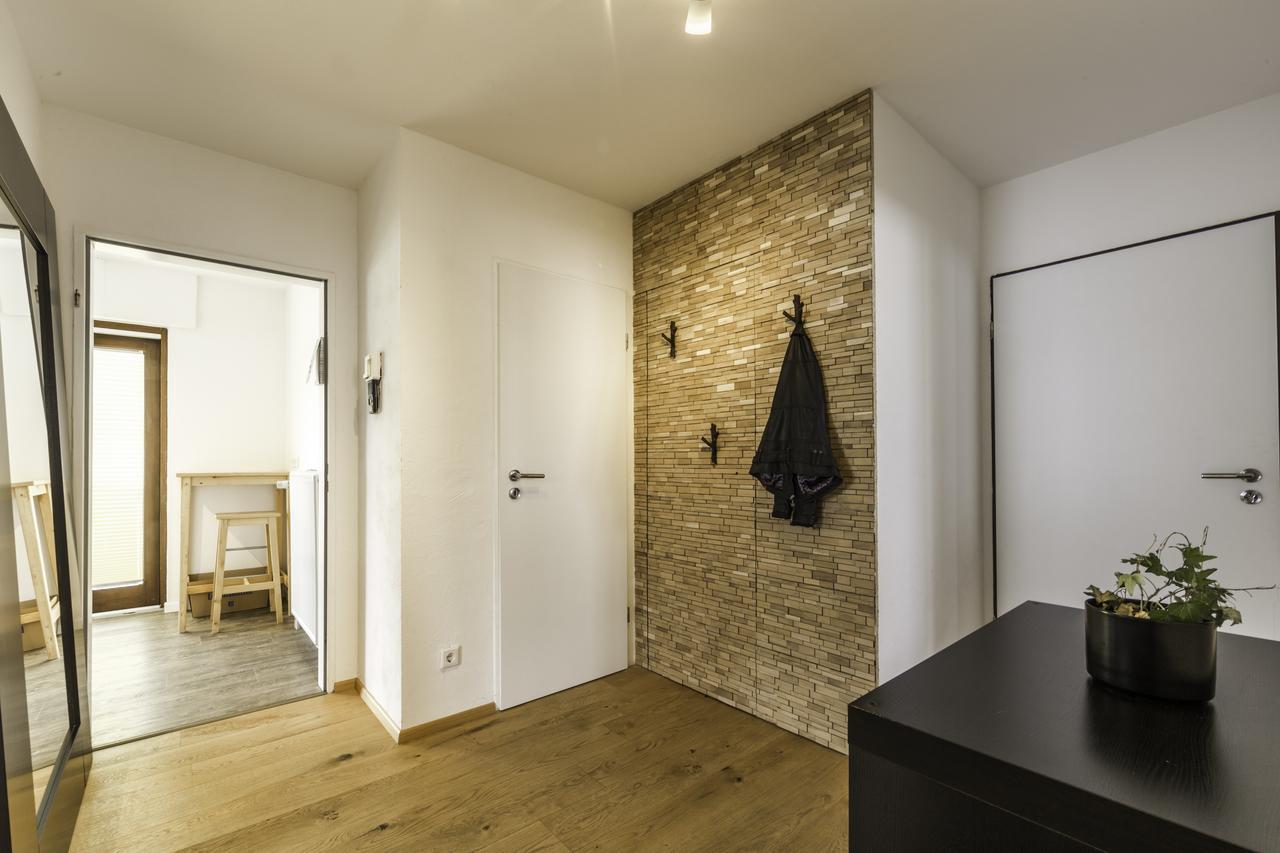 Apartmán Whiskey Winterberg Exteriér fotografie