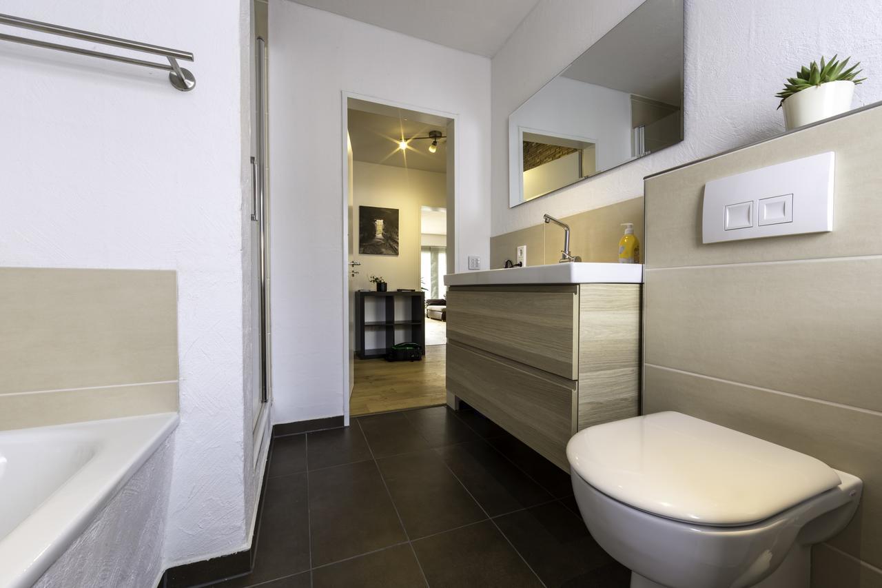 Apartmán Whiskey Winterberg Exteriér fotografie
