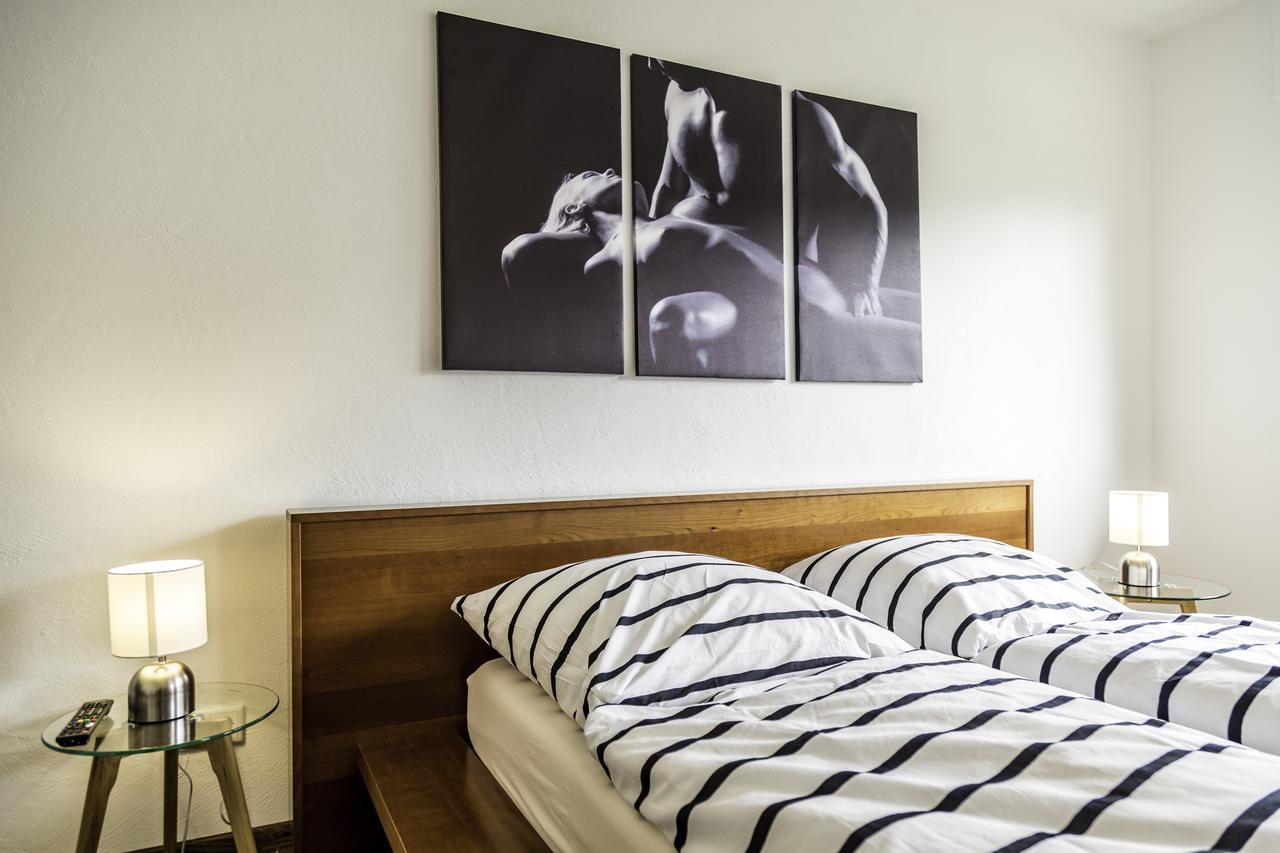 Apartmán Whiskey Winterberg Exteriér fotografie